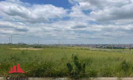 Terreno à venda, 300 m² por R$ 240.000 - Campo Belo - Nova Odessa/SP