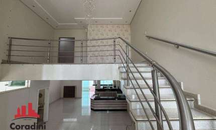 Casa com 3 dormitórios à venda, 320 m²  Condomínios Imigrantes Nova Odessa  por