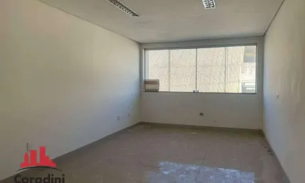 Salão para alugar, 530 m² por R$ 5.247,00/mês - Centro - Americana/SP