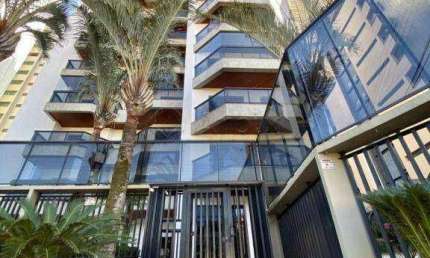 Apartamento com 3 dormitórios Alugar , 462 m²  Centro - Americana/SP