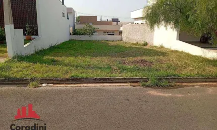Terreno à venda, 250 m² por r$ 382.000,00 - residencial real park sumaré - sumaré/sp