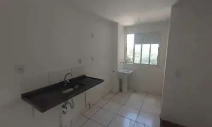 Apartamento com 2 dormitórios à venda, 52 m² por R$ 230.000,00 - Jardim Marajoara - Nova Odessa/SP