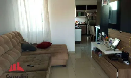 Casa com 4 dormitórios à venda, 330 m² por R$ 850.000 - Jardim Boer I - Americana/SP