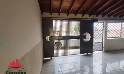 Casa com 4 quartos à venda na Rua Eduardo Leekning, Jardim Bela Vista, Nova Odessa