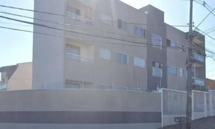 Apartamento com 1 quarto à venda na Rua Boa Ventura, Jardim Boer I, Americana