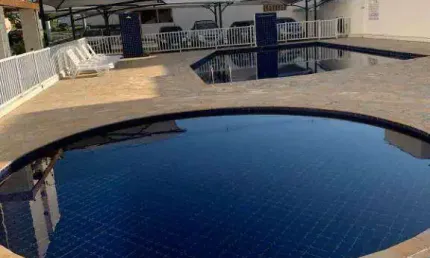 Apartamento com 2 dormitórios à venda, 59 m² por r$ 310.000,00 - monte das oliveiras - nova odessa/sp