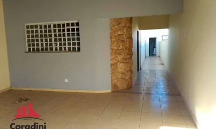 Casa com 2 dormitórios à venda, 110 m² por r$ 400.000 - jardim de éden - nova odessa/sp
