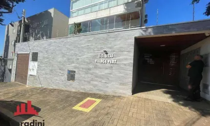 Apartamento com 2 dormitórios à venda, 60 m² por r$ 310 - vila santa maria - americana/sp