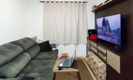 Casa com 3 quartos à venda na Rua Itaipu, Residencial Guaira, Sumaré