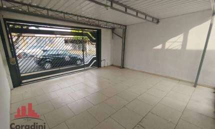 Casa com 2 quartos para alugar na Rua das Hortências, Cidade Jardim II, Americana