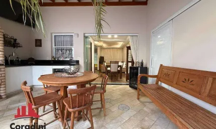 Casa com 2 dormitórios à venda, 68 m² por r$ 530.000 - parque villa flores - sumaré/sp