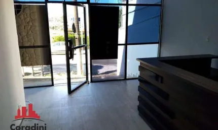 Casa para alugar, 178 m² por r$ 6.189,00/mês - vila santa maria - americana/sp