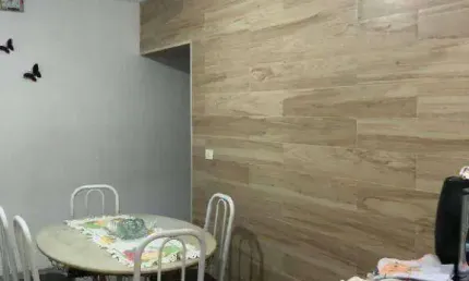Casa com 3 dormitórios à venda, 135 m² por R$ 300.000,00 - São Luiz - Americana/SP