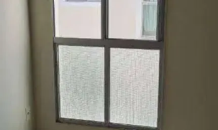 Apartamento com 2 dormitórios para alugar, 50 m² por R$ 1.145,00/mês - Jardim Terramérica I - Americana/SP