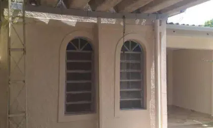Casa à venda por R$ 290.000 - Vila Bertini - Americana/SP