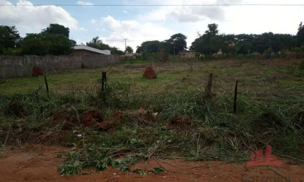 Terreno à venda, 1000 m² por r$ 320.000,00 - parque residencial tancredi - americana/sp