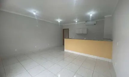 Kitnet para alugar - jardim terramérica i - americana/sp