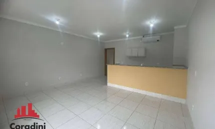 Kitnet para alugar - jardim terramérica i - americana/sp