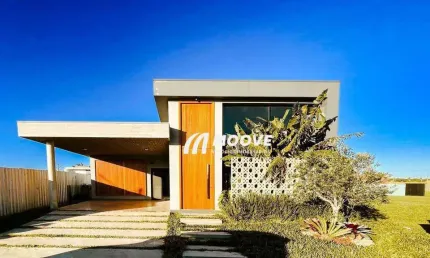 Casa com 4 dormitórios à venda, 221 m² por R$ 2.000.000,00 - Novo Passo - Passo de Torres/SC