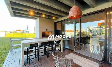 Casa com 4 dormitórios à venda, 221 m² por R$ 2.000.000,00 - Novo Passo - Passo de Torres/SC