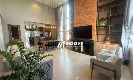 Casa com 3 dormitórios à venda, 125 m² por R$ 1.325.000,00 - Central Parque - Cachoeirinha/RS