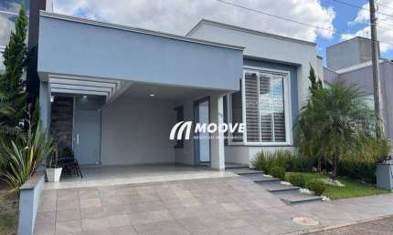 Casa com 3 dormitórios à venda, 171 m² por R$ 1.150.000,00 - Distrito Industrial - Cachoeirinha/RS
