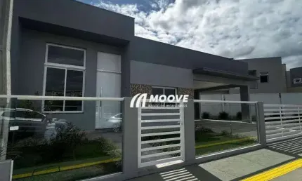 Casa com 3 dormitórios à venda, 130 m² por R$ 897.000,00 - Parque da Matriz - Gravataí/RS