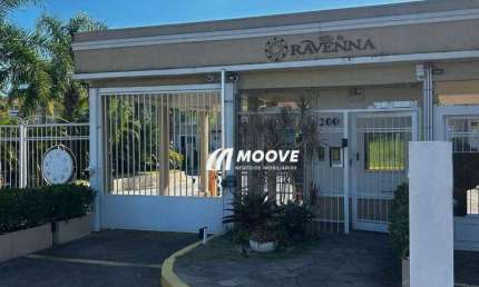 Sobrado com 3 dormitórios à venda, 85 m² por R$ 450.000,00 - Distrito Industrial - Cachoeirinha/RS