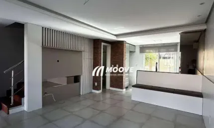 Sobrado à venda, 85 m² por R$ 445.000,00 - Distrito Industrial - Cachoeirinha/RS