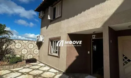 Sobrado com 3 dormitórios à venda, 136 m² por R$ 680.000 - Vila Monte Carlo - Cachoeirinha/RS