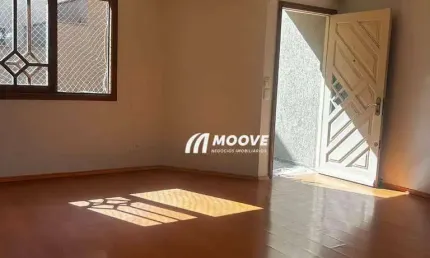 Sobrado com 3 dormitórios à venda, 136 m² por R$ 420.000,00 - Vila Monte Carlo - Cachoeirinha/RS
