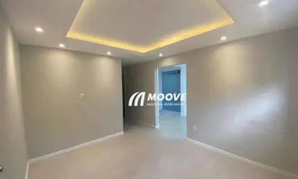 Apartamento com 2 dormitórios à venda, 96 m² por r$ 370.000,00 - centro - cachoeirinha/rs