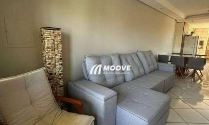 Apartamento com 2 dormitórios à venda, 107 m² por R$ 307.000,00 - Vila Imbuhy - Cachoeirinha/RS