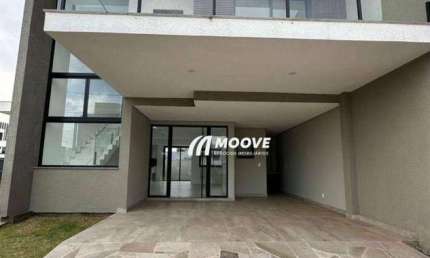 Sobrado com 3 dormitórios à venda, 172 m² por R$ 1.190.000,00 - Central Park - Cachoeirinha/RS