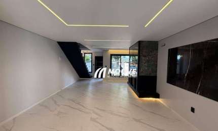 Sobrado com 3 dormitórios à venda, 117 m² por R$ 550.000 - Castelo Branco - Gravataí/RS