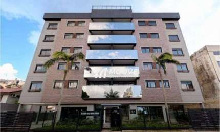 Apartamento com 3 dormitórios à venda, 96 m² por R$ 769.000,00 - Vila Eunice Velha - Cachoeirinha/RS