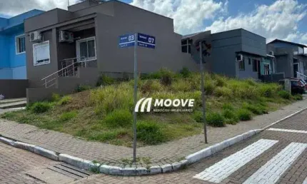 Terreno à venda, 133 m² por R$ 166.000,00 - Morada do Vale I - Gravataí/RS