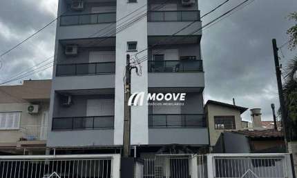 Cobertura com 2 dormitórios à venda, 152 m² por R$ 450.000,00 - Vila Parque Brasília - Cachoeirinha/RS