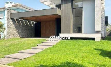 Casa com 3 dormitórios à venda, 219 m² por R$ 2.497.000,00 - Central Park - Cachoeirinha/RS