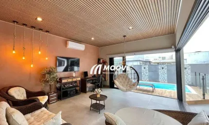 Casa com 3 dormitórios à venda, 175 m² por R$ 990.000,00 - Vale Ville - Gravataí/RS