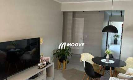 Casa com 3 dormitórios à venda, 80 m² por R$ 667.800,00 - Central Park - Cachoeirinha/RS