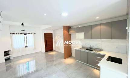 Sobrado com 3 dormitórios, 100 m² - venda por R$ 649.900,00 ou aluguel por R$ 3.850,00/ano - Vale do Sol - Cachoeirinha/RS