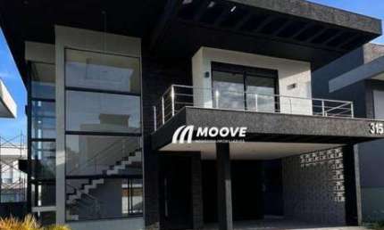Sobrado com 4 dormitórios à venda, 250 m² por R$ 2.699.900,00 - Distrito Industrial - Cachoeirinha/RS