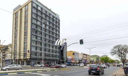 Sala à venda, 38 m² por R$ 130.000,00 - Vila Santo Ângelo - Cachoeirinha/RS