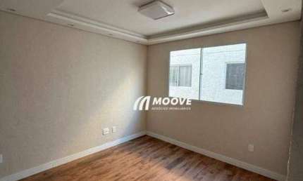 Apartamento com 2 dormitórios à venda, 38 m² por R$ 187.000,00 - Rio Branco - Canoas/RS