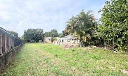 Terreno à venda, 660 m² por R$ 530.000 - Vila Cachoeirinha - Cachoeirinha/RS