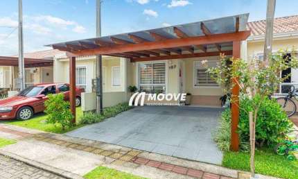 Casa com 2 dormitórios à venda, 52 m² por R$ 269.900,00 - Distrito Industrial - Cachoeirinha/RS