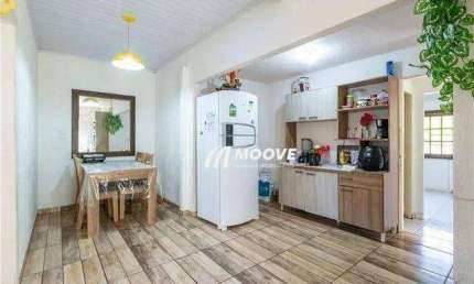 Casa com 3 dormitórios à venda, 90 m² por R$ 295.000,00 - Parque Granja Esperança - Cachoeirinha/RS