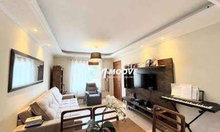 Casa com 3 quartos à venda, 90 m² por R$ 579.900 - Vila Regina - Cachoeirinha/RS