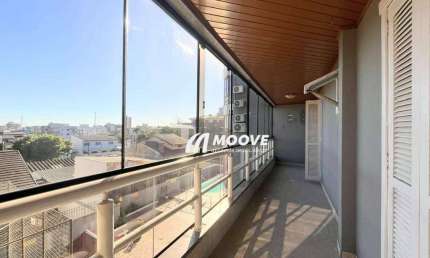 Apartamento, 110 m² - venda por R$ 399.000,00 ou aluguel por R$ 1.958,33/ano - Vila Cachoeirinha - Cachoeirinha/RS